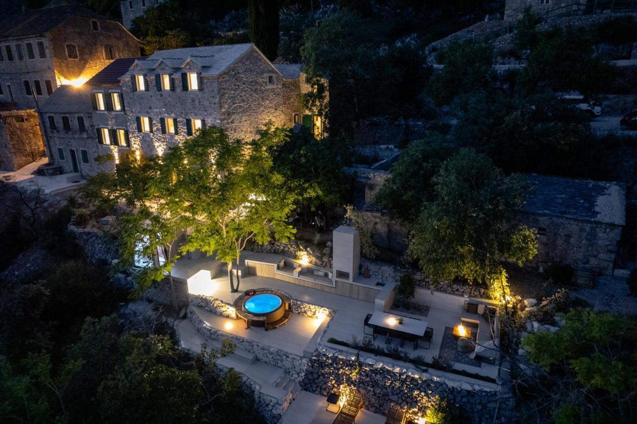 Murvica Resport Exterior photo