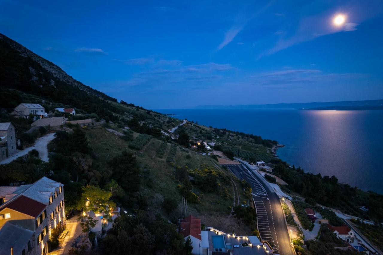 Murvica Resport Exterior photo