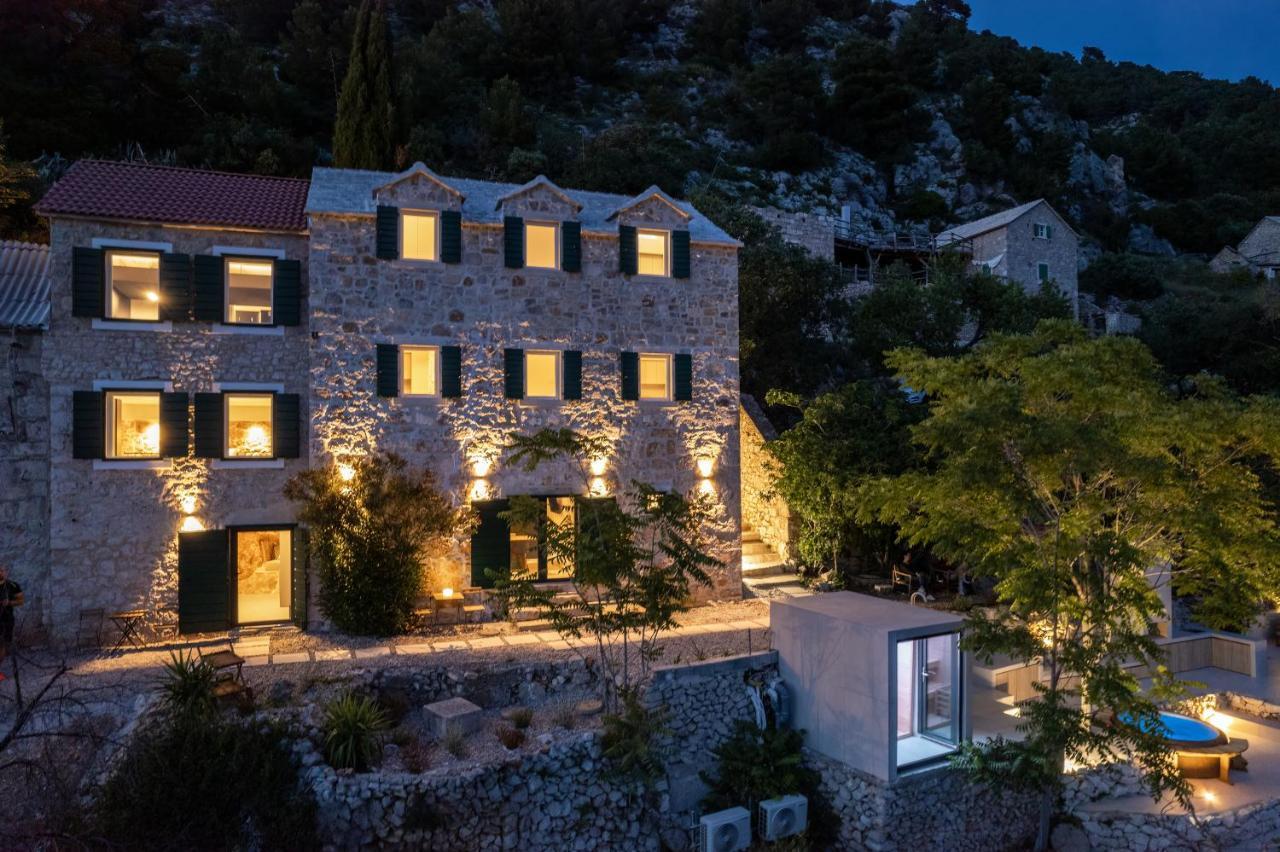 Murvica Resport Exterior photo